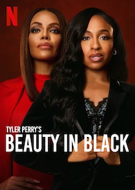 Beauty in Black